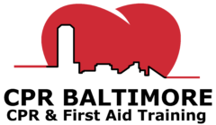 CPR Baltimore